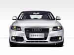 Audi A4L 3.2 FSI Quattro 2009 года (CN)